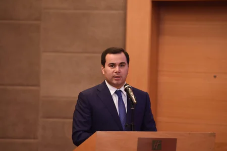 “Virtualkarabakh.az” portalının yeni versiyası təqdim olunub