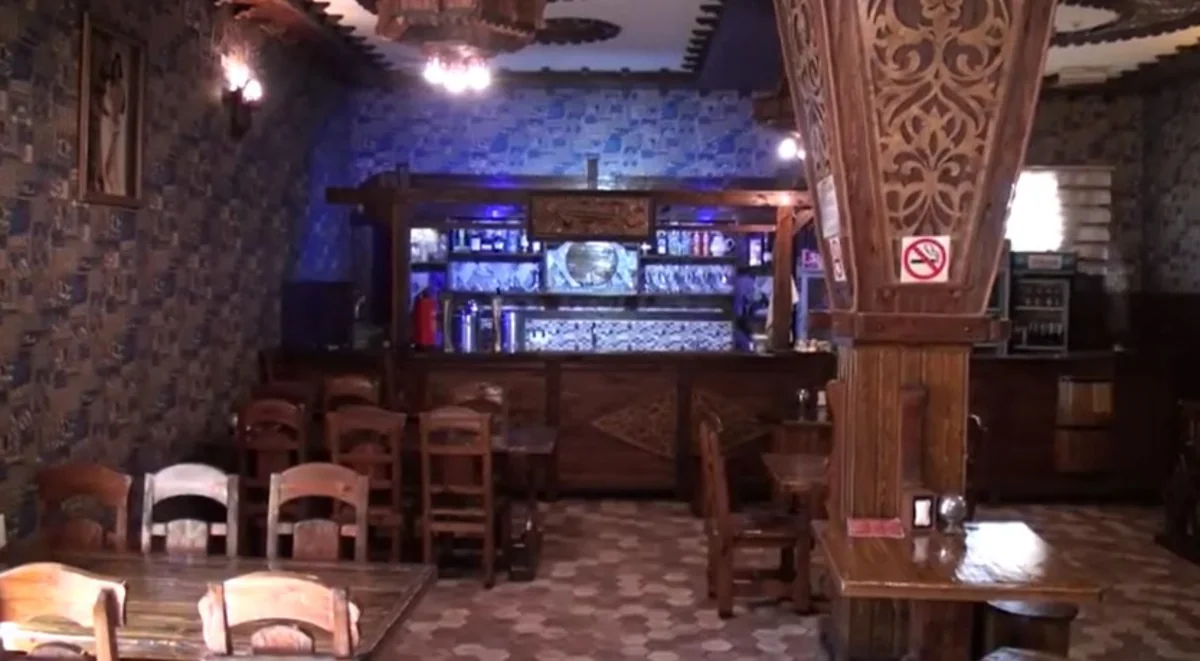 Bakıda nöqsanlara görə bağlanan hamamla bağlı yeni qərar qəbul edilib