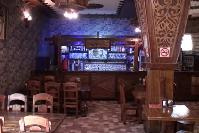 Bakıda nöqsanlara görə bağlanan hamamla bağlı yeni qərar qəbul edilib