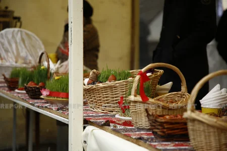Georgian premier salutes ethnic Azerbaijanis on Novruz holiday in Marneuli