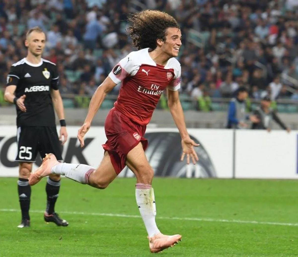 Ansi Agolli: This game was a good experience for us