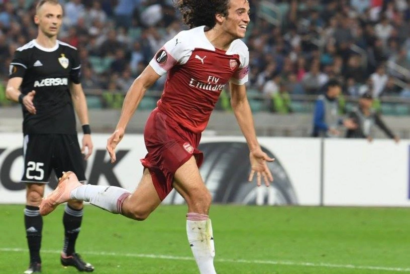 Ansi Aqolli: Bu oyun bizim üçün yaxşı təcrübə oldu