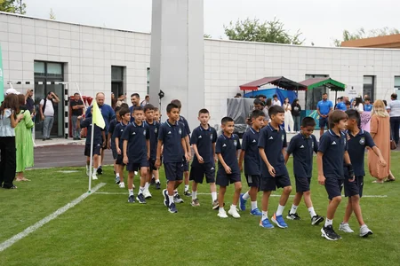 Qubada keçirilən II Ulduz Cup beynəlxalq turnirində ilk günün nəticələri bəlli olub
