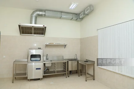 Lənkəranda yeni istifadəyə verilmiş penitensiar müəssisəyə mediatur keçirilib