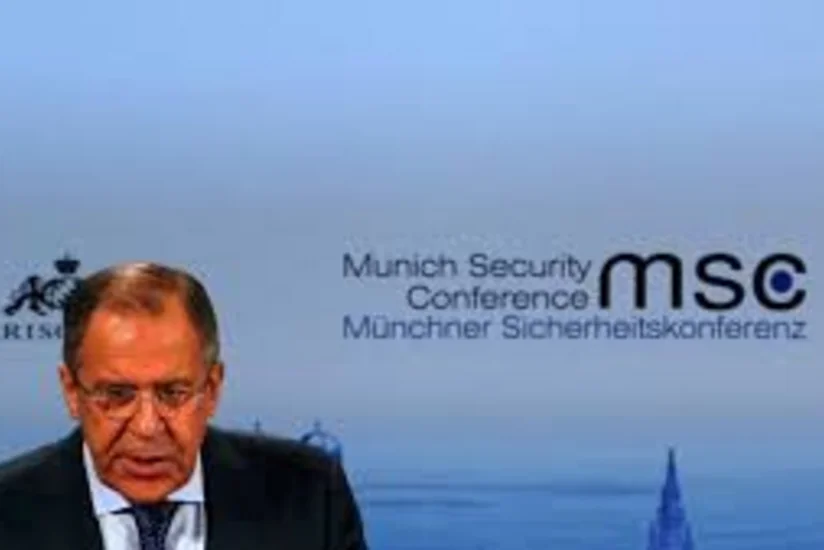 Lavrov NATO və ABŞ-ı ittiham etdi