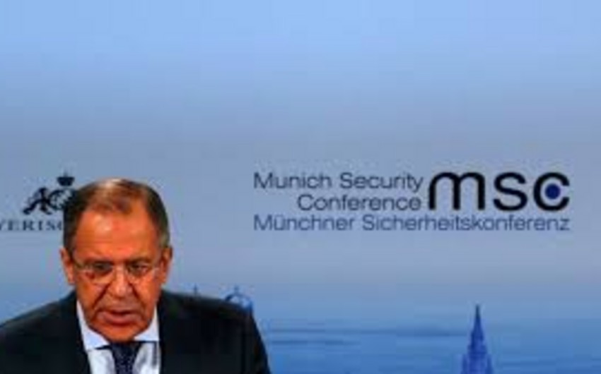 Lavrov NATO və ABŞ-ı ittiham etdi
