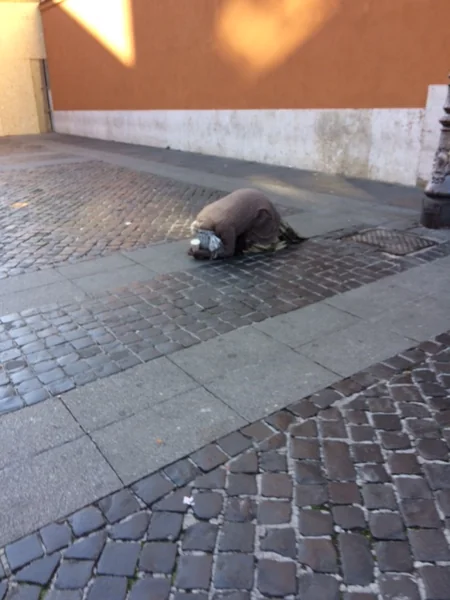 Ruhlar şəhərindən Əbədi şəhərədək... - REPORTAJ