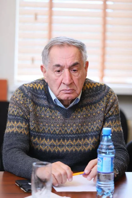 AzTV-də Bədii Şuranın iclası keçirilib