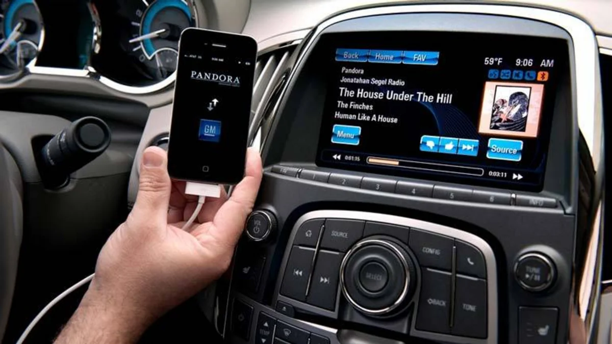 Ключи для автомобилей с 2019 года могут стать цифровыми