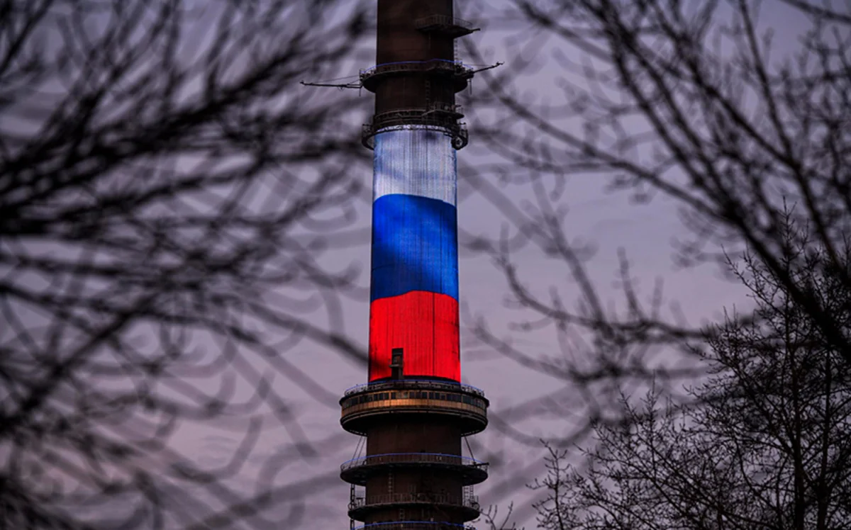 Ostankino qülləsindəki ziyarətçilər bomba təhlükəsi ilə bağlı təxliyə edilib