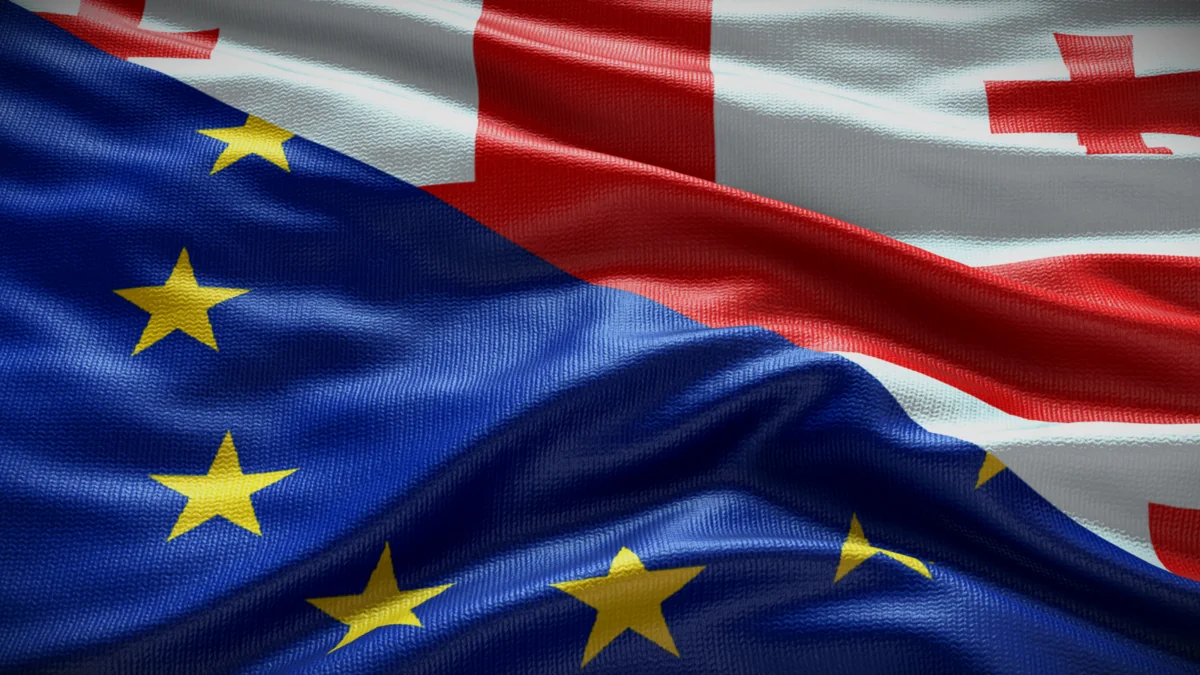 European Commission warns Georgia: ‘foreign agents’ bill is unacceptable