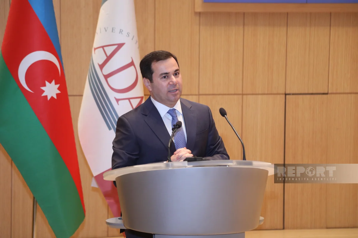 Fərhad Hacıyev: Əvvəlki “Yüksəliş” müsabiqələri ilə müqayisədə bu il ən az qalib qeydə alınıb