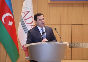 Fərhad Hacıyev: Əvvəlki “Yüksəliş” müsabiqələri ilə müqayisədə bu il ən az qalib qeydə alınıb