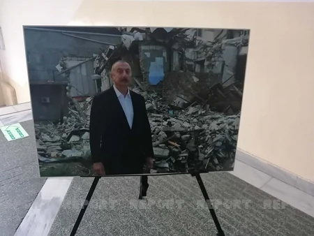 İstanbulda “Azərbaycan-Türkiyə qardaşlığı” mövzusunda konfrans keçirilib
