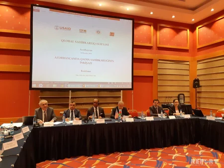 Deputy: Number of women entrepreneurs in Azerbaijan has increased significantly