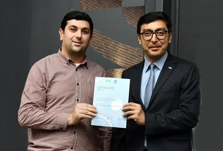 Gənclər və İdman Nazirliyi ASAPES-lə birlikdə media treninqi təşkil edib