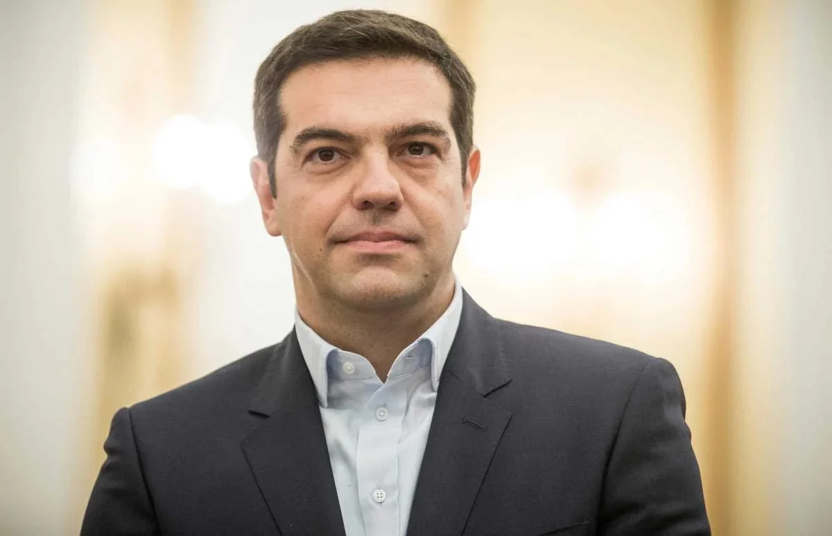 Греческая оппозиция внесла на рассмотрение парламента вопрос о доверии правительству