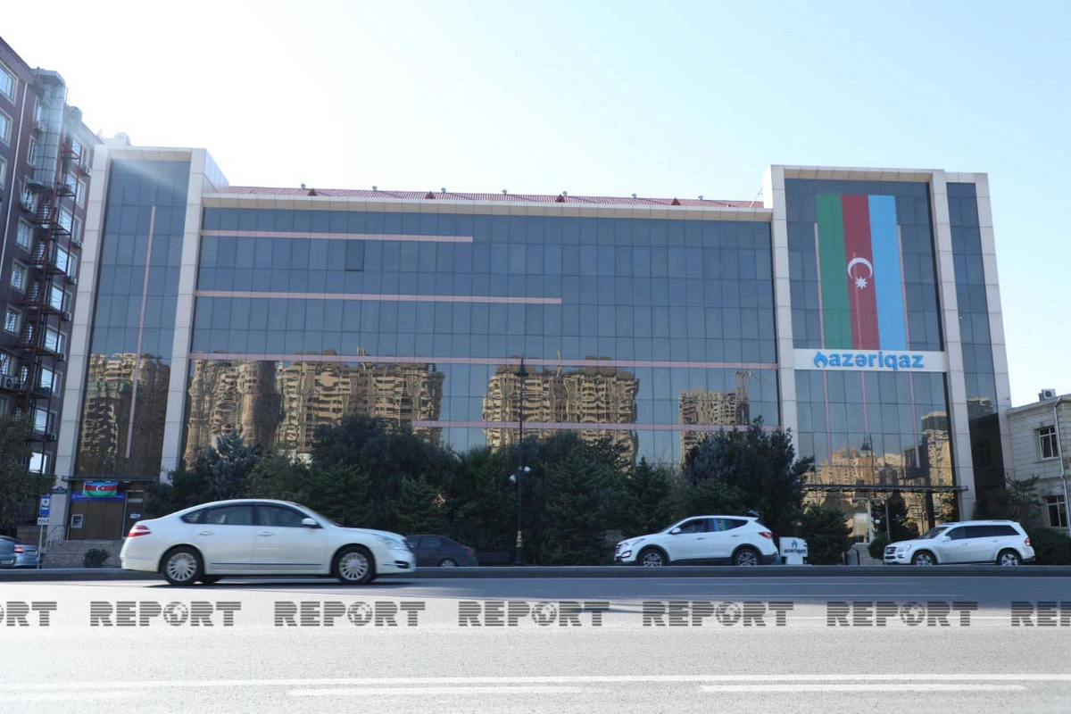 Salyan və Neftçala rayonlarında 353 ev qazlaşdırılıb