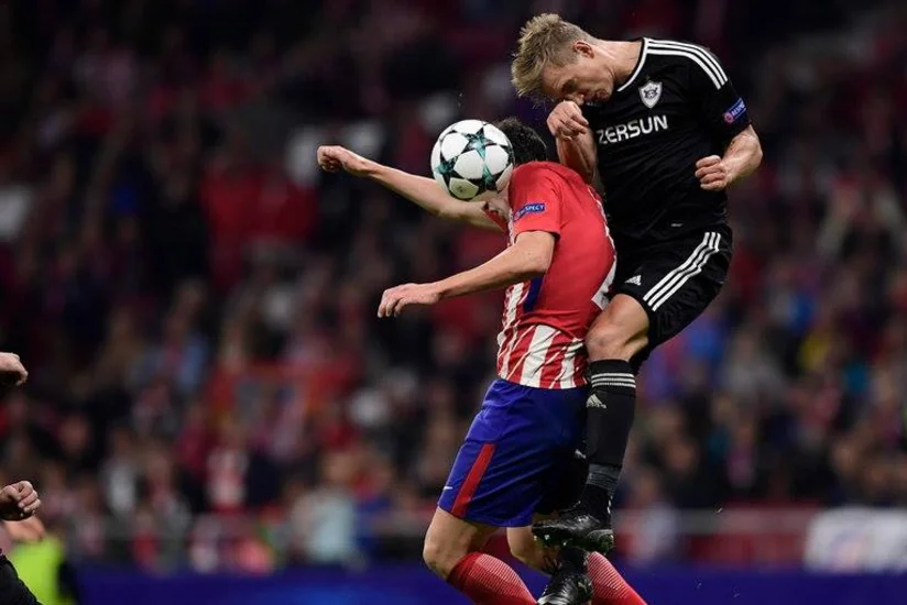 “Qarabağ”ın legioneri: “Çelsi” və “Roma”dan birinə qalib gəlmək mümkündür”