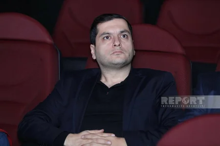 “Şuşa ili”nə həsr olunan “270-ci səhifə” adlı sənədli filminin təqdimatı olub