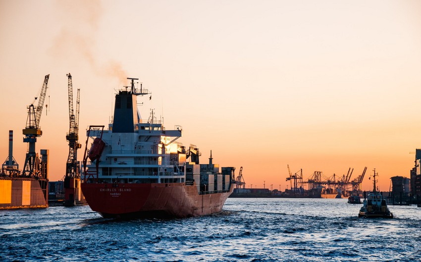Crisis in transport routes - Middle Corridor's perspective and Azerbaijan's strategic steps