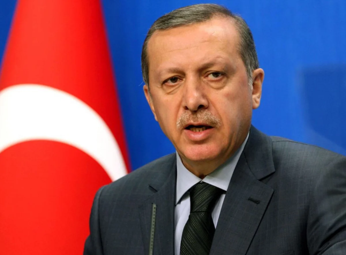 Turkish President: The progress of Azerbaijan amazes especially us