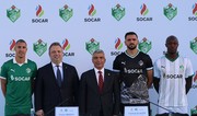 SOCAR Türkiyənin I Liqa təmsilçisinin forma sponsoru olub