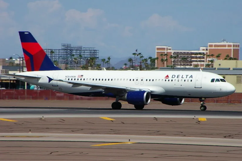 US plane mistakenly lands at military base in South Dakota