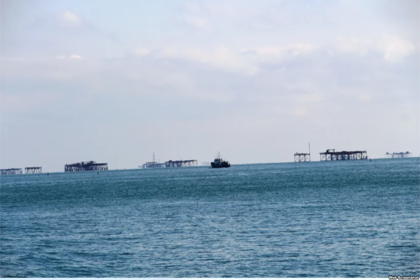 Qərargah: Tapılan meyitin neftçiyə məxsus olduğu rəsmən təsdiq edilib