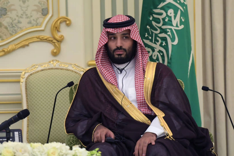 Saudi Arabia's Crown Prince to visit Japan