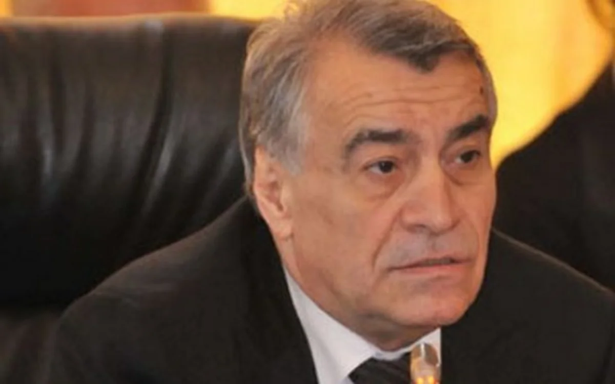 Azərbaycanın energetika naziri Berlində  Enerji Təhlükəsizliyi Konfransında iştirak edib
