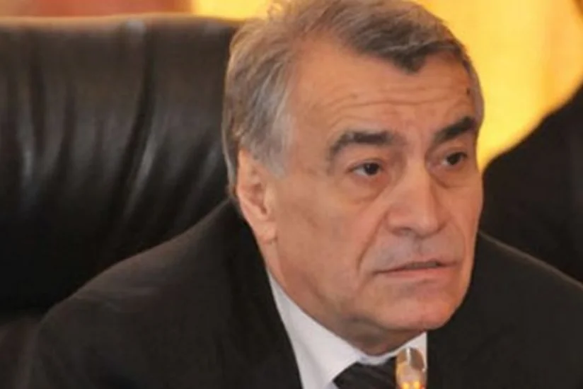 Azərbaycanın energetika naziri Berlində  Enerji Təhlükəsizliyi Konfransında iştirak edib