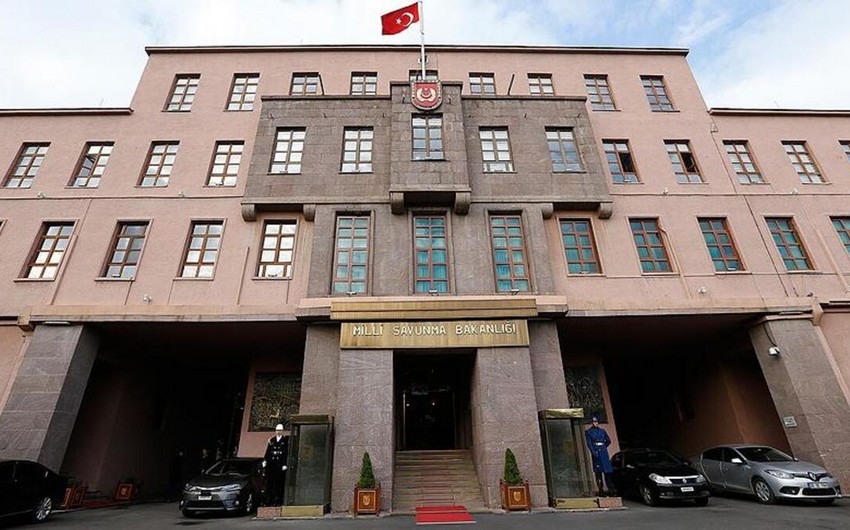 Turkish MoD prepares video about victory of Azerbaijani Army