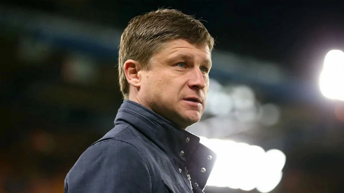 Sumqayıtın sabiq baş məşqçisi Rusiyada işləyəcək