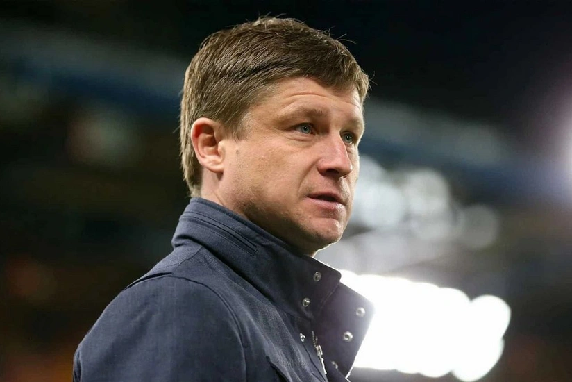 Sumqayıtın sabiq baş məşqçisi Rusiyada işləyəcək