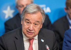 Генсек ООН: Вопиющее неравенство между странами наблюдается в период пандемии 