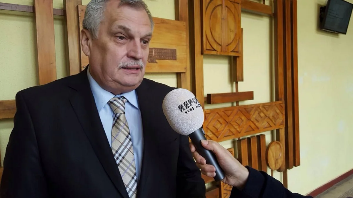 Prahova Ticarət-Sənaye Palatasının prezidenti: Rumıniyanın iş adamları Azərbaycana səfər etmək niyyətindədirlər - MÜSAHİBƏ