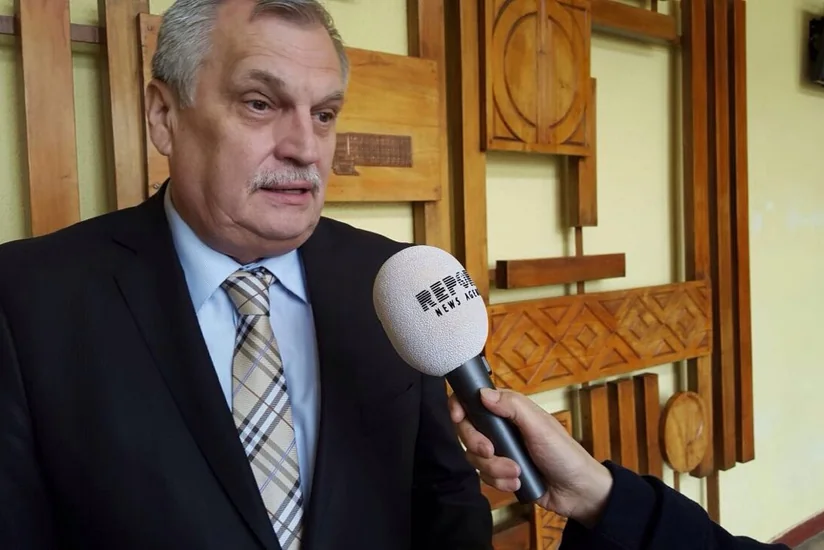 Prahova Ticarət-Sənaye Palatasının prezidenti: Rumıniyanın iş adamları Azərbaycana səfər etmək niyyətindədirlər - MÜSAHİBƏ