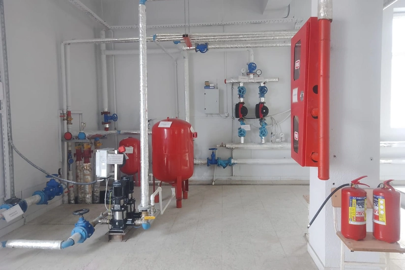 Şuşa 2024-2025-ci illər payız-qış mövsümünə hazırdır