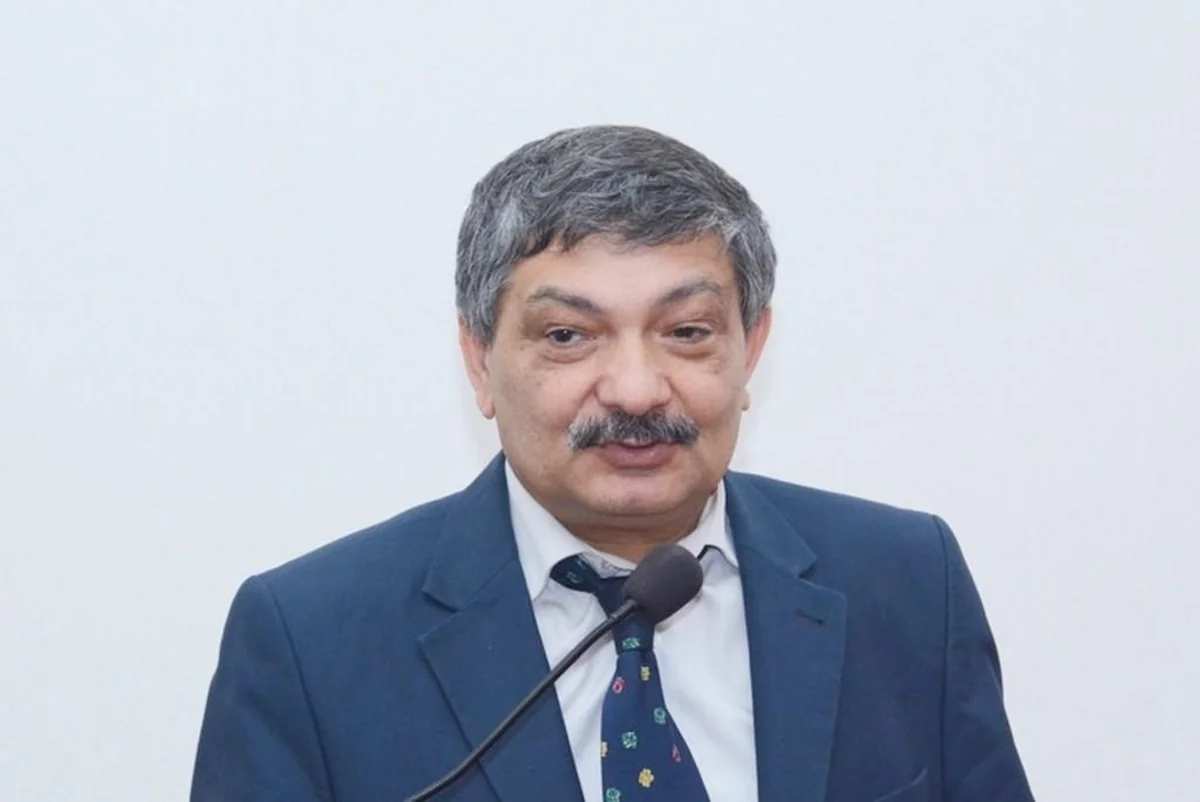 Tahir Əmiraslanov: “Orxan Fikrətoğlunu çoxdan tanıyıram” - YENİLƏNİB