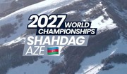 Azərbaycan ilk dəfə Xizək Alpinizmi üzrə Dünya Çempionatına ev sahibliyi edəcək