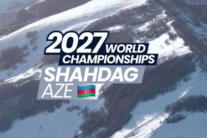 Азербайджан впервые примет Чемпионат мира по ски-альпинизму в 2027 году