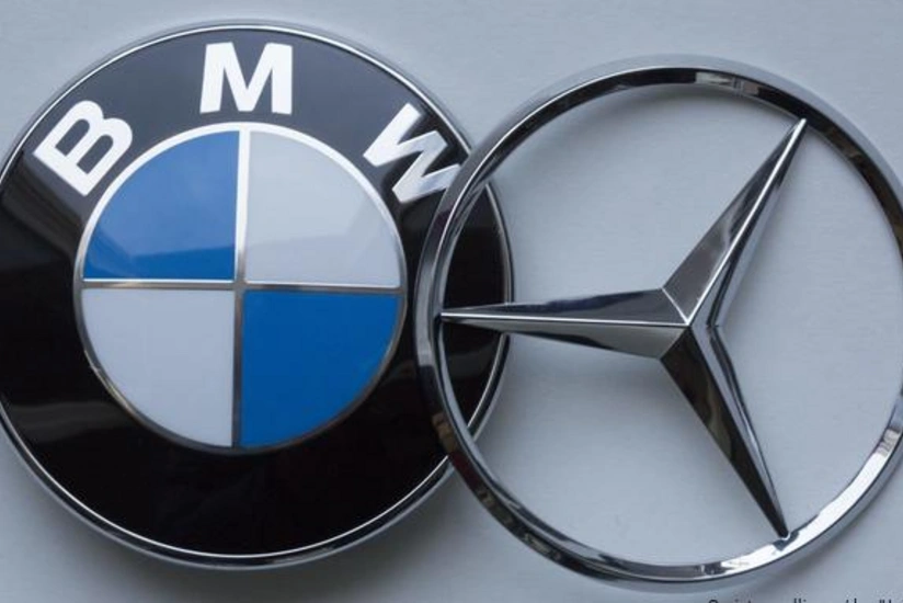 Mercedes и BMW ограничат предложение, чтобы сохранить высокие цены на свою продукцию