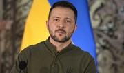 Зеленский: Украина завершила восемь этапов большого обмена пленными с РФ