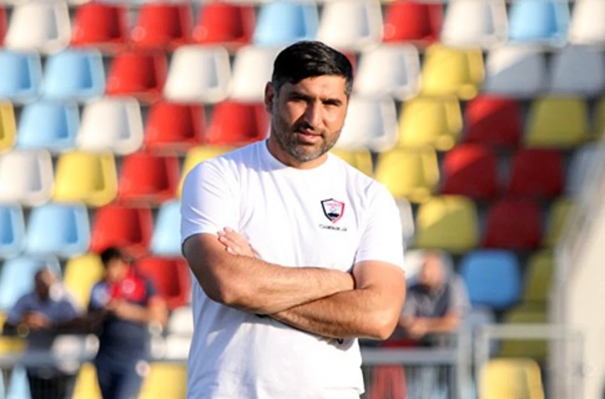 Sənan Qurbanov: “Proqres”dən güclü olduğumuzu sübut edəcəyik”