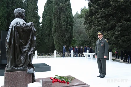 Полковник в отставке: Азербайджанский народ гордится боями в Горадизе
