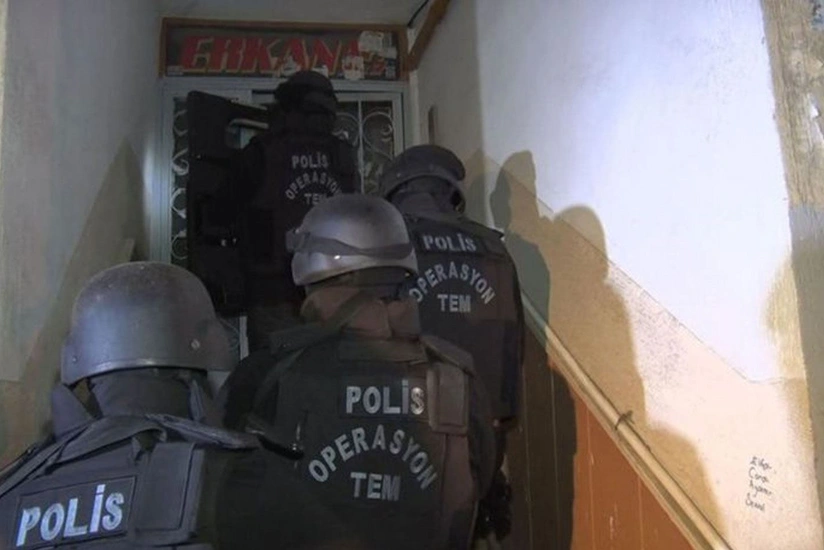 18 ISIS members detained in Ankara