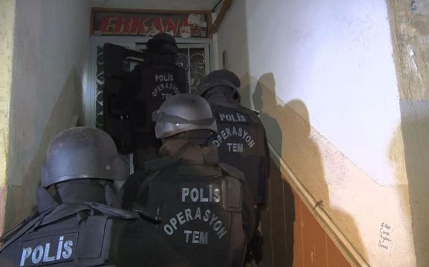 18 ISIS members detained in Ankara