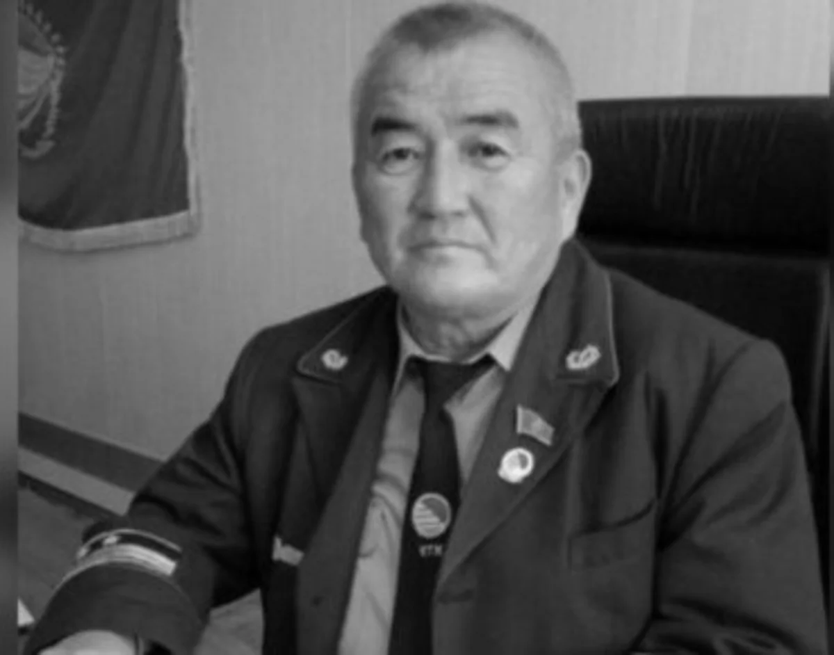 В Казахстане депутат был найден повешенным