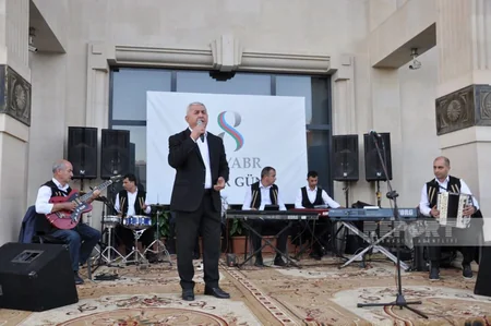 Biləsuvar və Cəlilabadda Zəfər Günü konsertlə qeyd edilib 